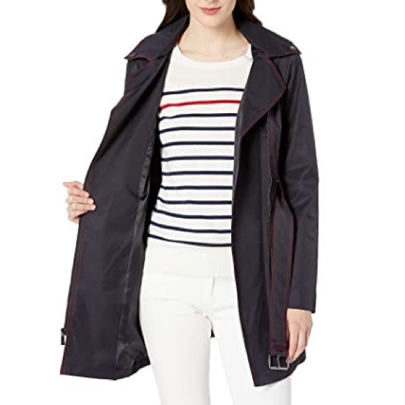 Michael Michael kors trench coat - Picture 4 of 4